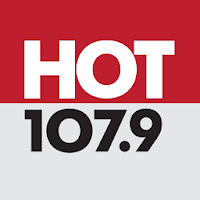 HOT 107.9 - Acadiana's Hottest Music (KHXT)