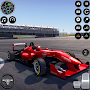 Formula Car Games Racing Games