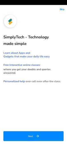 SimplyTech - v1.1.1.10