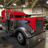Truck Photo Jigsaw Puzzles icon