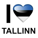 Tallinn, Estonia icon