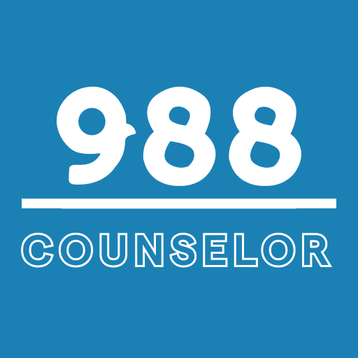 988 counselor