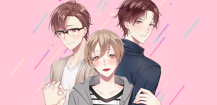 BL Yaoi Otome Game 2Kiss 2Men - 1.1.531 - (Android)