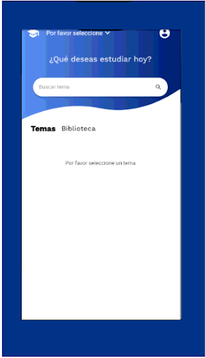 Planteles Militares Libre Screen 3