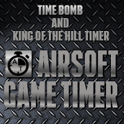 Top 30 Sports Apps Like Airsoft Game Timer - Best Alternatives