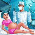 Download Family Hospital: Match 3 Story 4.24 Apk for android