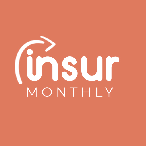 InsurMonthly logo