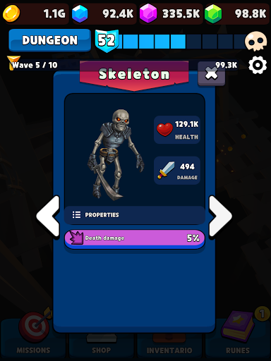Download Idle Souls Immortal Heroes In Exile Free For Android Idle Souls Immortal Heroes In Exile Apk Download Steprimo Com