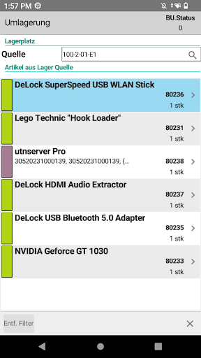 useLGM Screenshot 2 - AppWisp.com