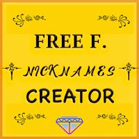 Nickname maker for free Fir3