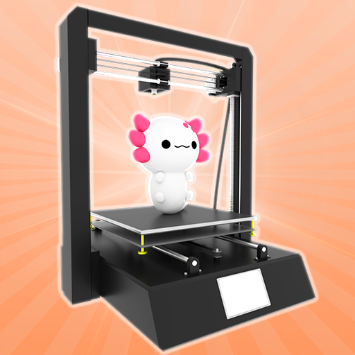 3D Printer Print 3D Objects Apps on Google Play
