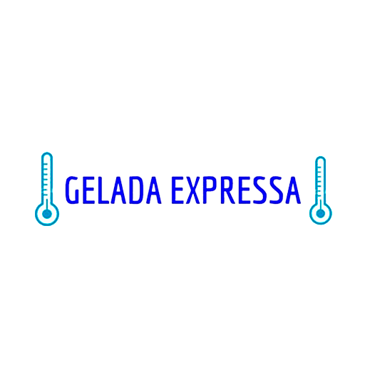 Gelada Expressa logo