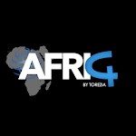 Cover Image of डाउनलोड AFRI4  APK