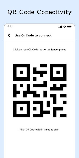 IN Share It - Share All Files  Easy File Transfer
