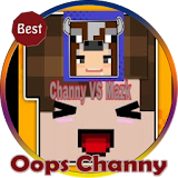 Top Opss Channy icon