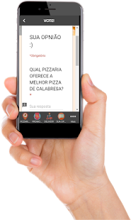 PIZZA MOB CAMAÇARI(圖4)-速報App