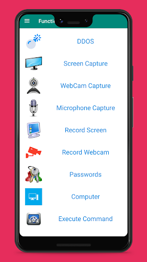 Prodigy Bot - Remote Control