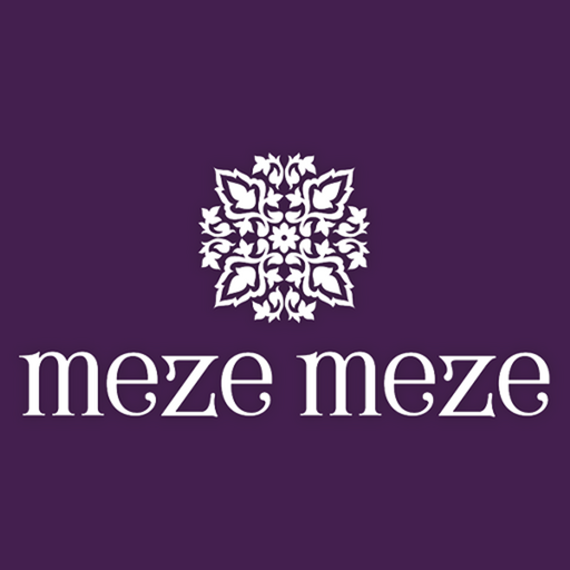 Meze Meze logo