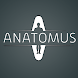 Anatomus | The Ultimate Human