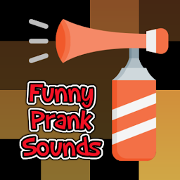 Icon image Funny Prank Air Horn Sounds