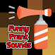 Funny Prank Air Horn Sounds - Androidアプリ
