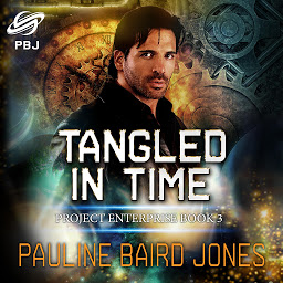 Icon image Tangled in Time: Project Enterprise 3