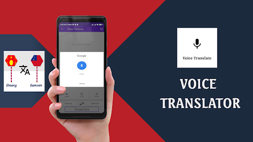 Hmong To Samoan Translator Screen 3