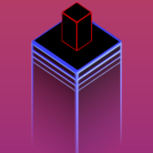 Tower Jump logo