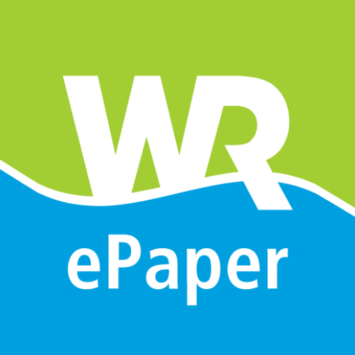 WR ePaper  Icon