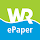 WR ePaper