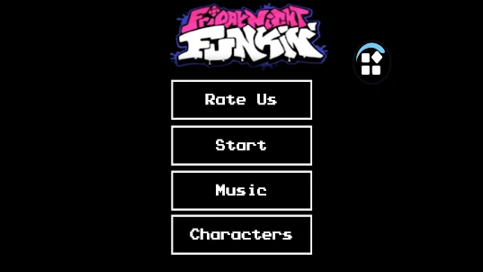 About: FNF TEST PLAYGROUND REMAKE (Google Play version)
