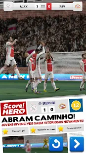 Score Hero 2 apk mod dinheiro infinito