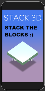 Stack 3d