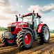 トラクター農業ゲーム: 子供向け - Androidアプリ