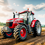 Tractor Farming Games for Kids
