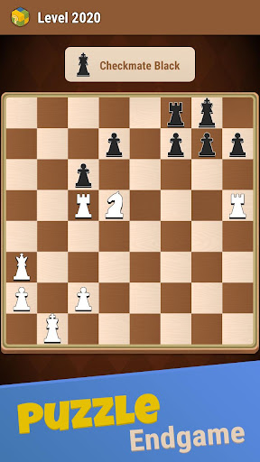 Chess Castle 0.4.7 screenshots 1
