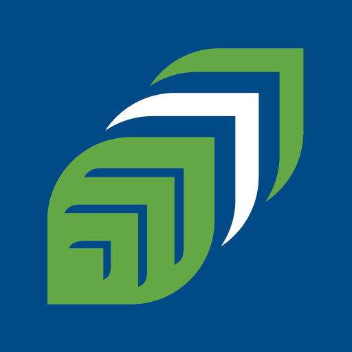 Georgian Alumni Network logo