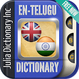 Telugu English Dictionary icon