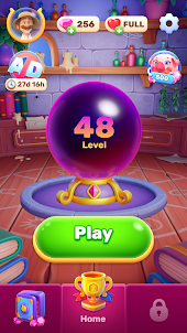 Jam Mania