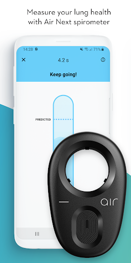 NuvoAir Home: Improve Your Res Screen 2