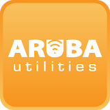 Aruba Utilities icon