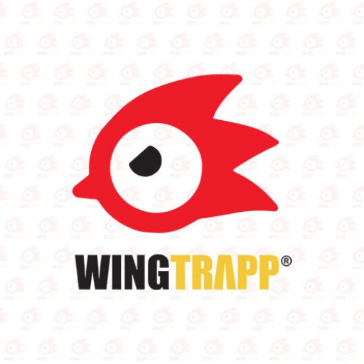 Wingtrapp logo