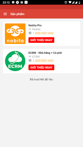Nobi Affiliate Screen 3