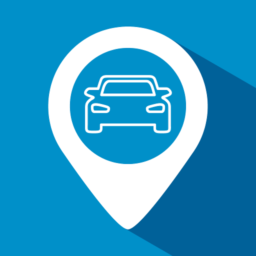 smsAdminPark logo