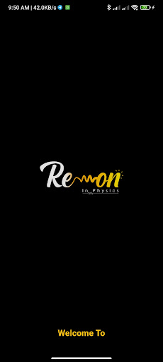 Android application Mr Remon screenshort