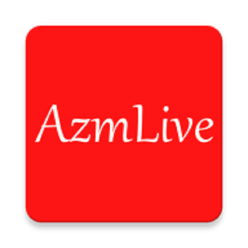 Azamgarh Live News 1.0 Icon