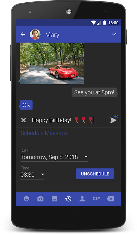 Textra SMS Mod APK