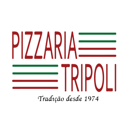 Pizzaria Tripoli 1.0.0 Icon