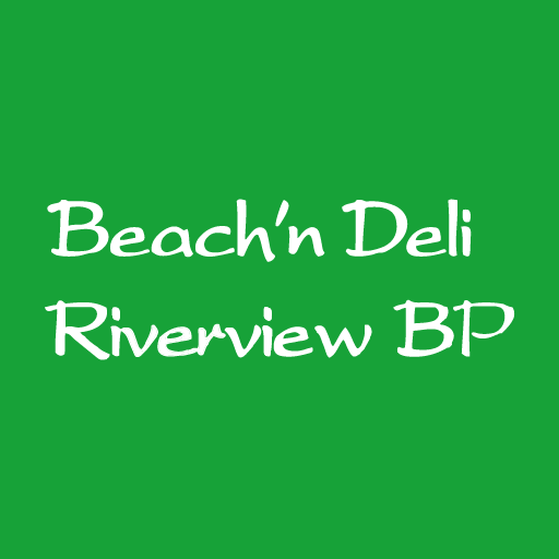 Riverview BP Rewards logo