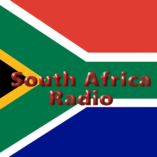 Radio ZA: South African Radio logo